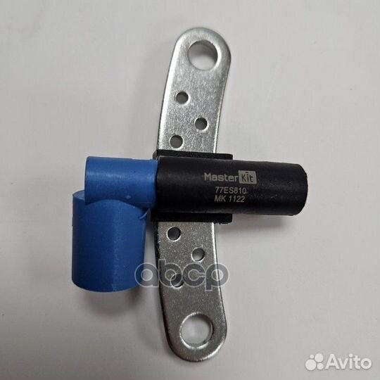 Датчик положения коленвала 77ES810 MasterKit