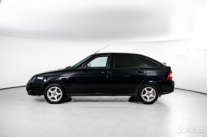 LADA Priora 1.6 МТ, 2013, 197 298 км