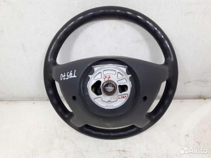 Рулевое колесо Mercedes W211 A2194603103