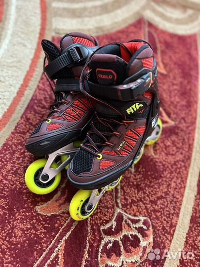 Ролики Oxelo 38 - 41