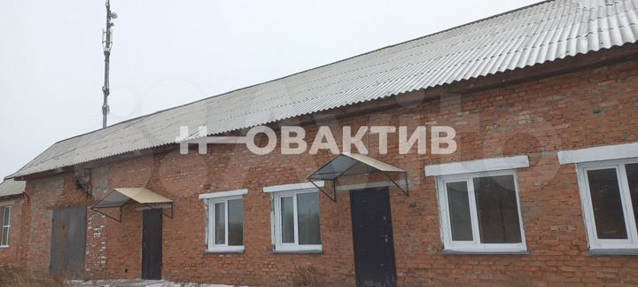 Сдам производственное помещение, 375 м²