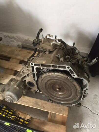 Раздатка Honda CRV 4 (RM) 2014г