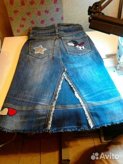 Ремонт и Пошив одежды