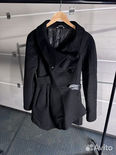 Пальто женское демисезонное Харлен