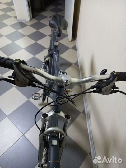 Велосипед Мерида