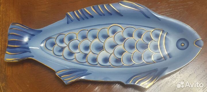 Селедочница СССР