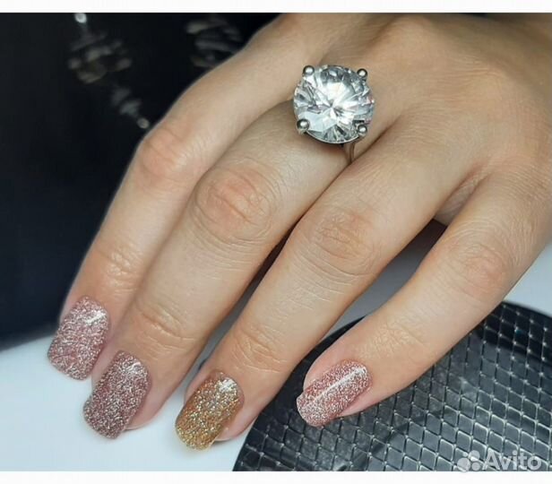 Маникюр, педикюр, дипсистема