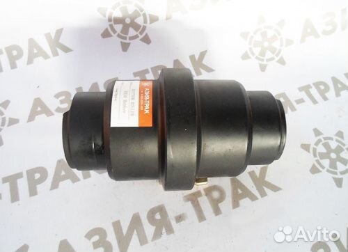 Опорный каток на sumitomo SH50