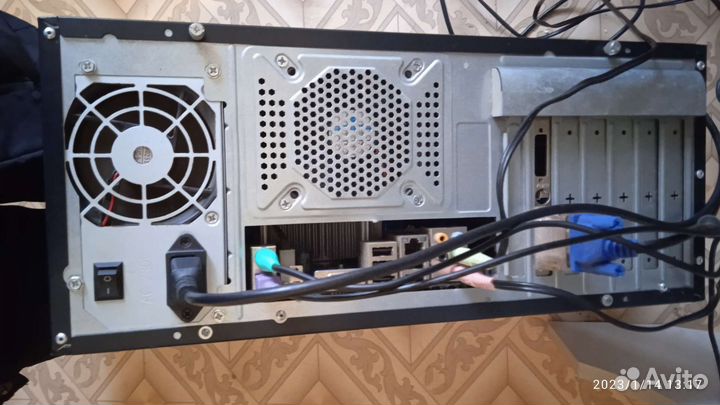 Продам компьютер