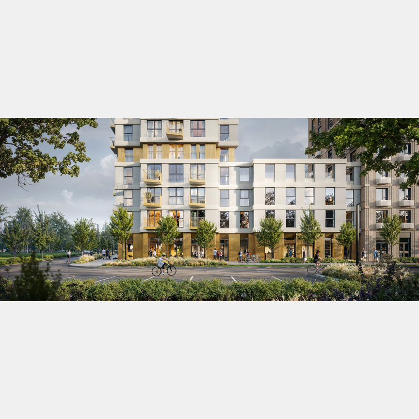 2-к. квартира, 56,4 м², 4/24 эт.