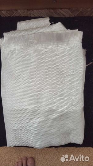 Стеклоткань 8 м