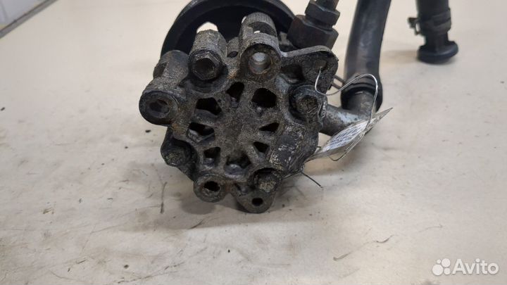 Гур Jeep Grand Cherokee