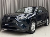 Toyota RAV4 2.0 MT, 2019, 67 614 км, с пробегом, цена 2 990 000 руб.