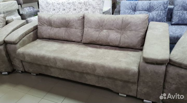 Диван Тройка