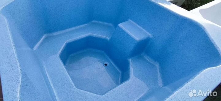 Купель KUL-6138