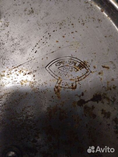 Лампа настольная, времён ссср, раритет