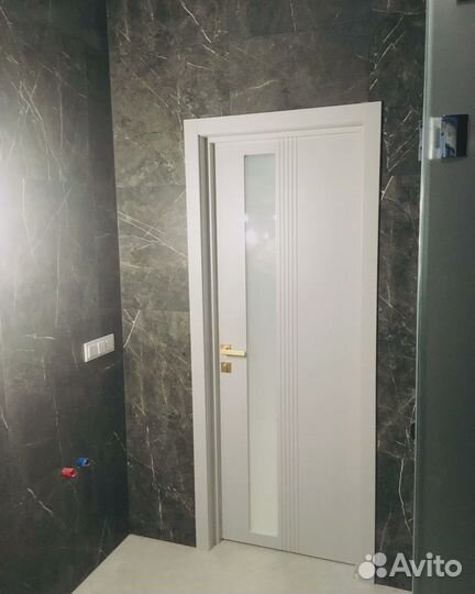 Межкомнатная дверь вега 1 (Эмаль)