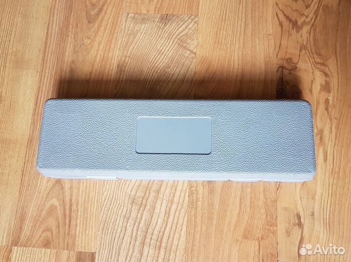 Набор торцовых головок 1/2 дюйма (новый)