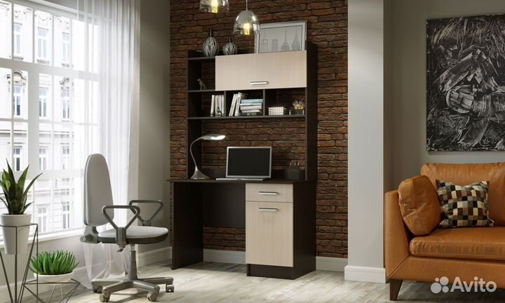 Компьютерный стол пкс 2