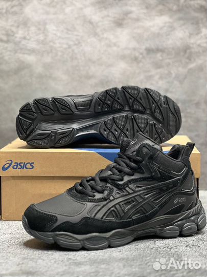 Кроссовки Asics мужские