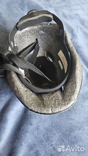 Велошлем детский