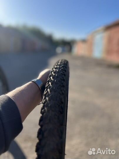 Покрышки для велосипеда