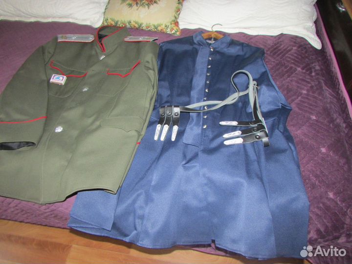 Казачья справа
