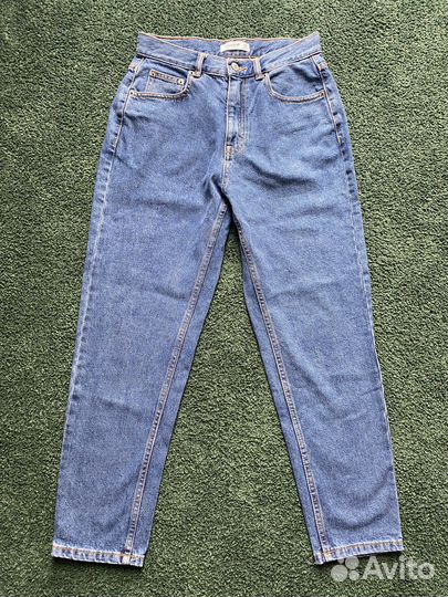 Джинсы pull&bear