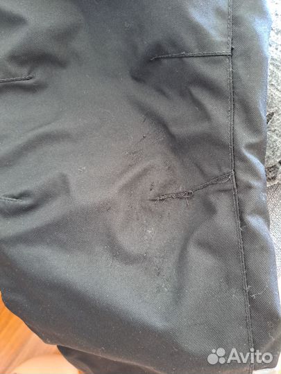 Демисезонный костюм 110-116 Lassie