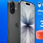 iPhone 17, 256 ГБ, eSIM