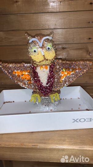 Поделки для школы