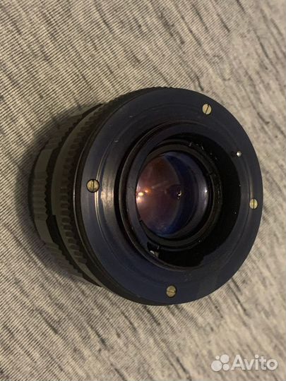 Helios-44M, helios-44M-4