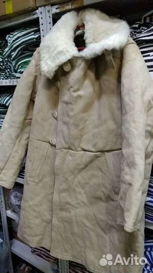 Бекеша размер 52/1(158/164 см)