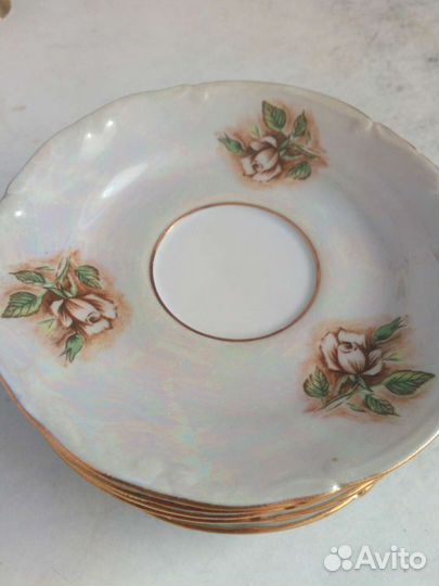 Кофейный сервиз Польша