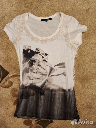 Женские вещи пакетом 42 44