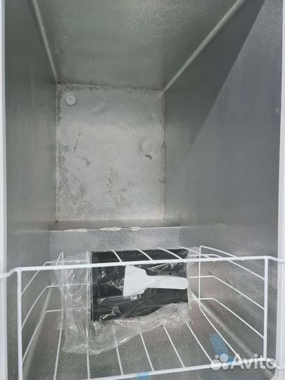 Морозильный ларь б/у 198 л