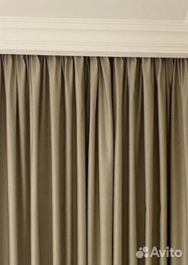 Шторы тюль портьеры блэкаут