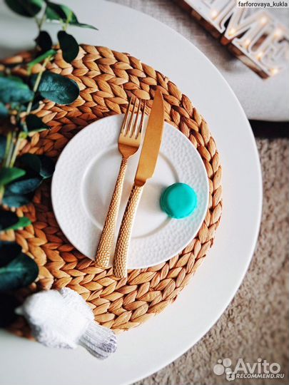 Суаре Салфетка под прибор IKEA