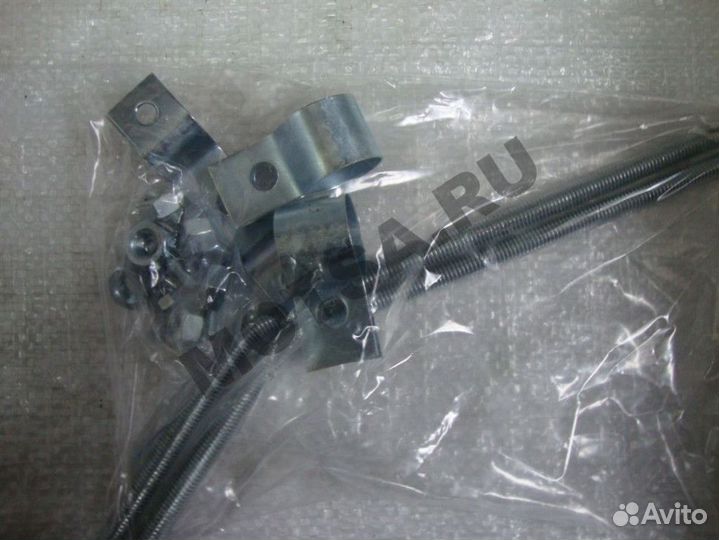 Крепеж к щиткам ветровым Лидер, Пантера, Торнадо