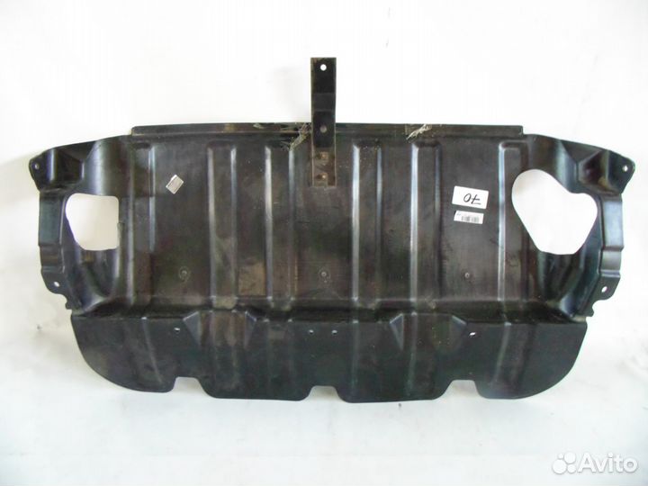 Пыльник Хендай H-1 2001- (291104a401)