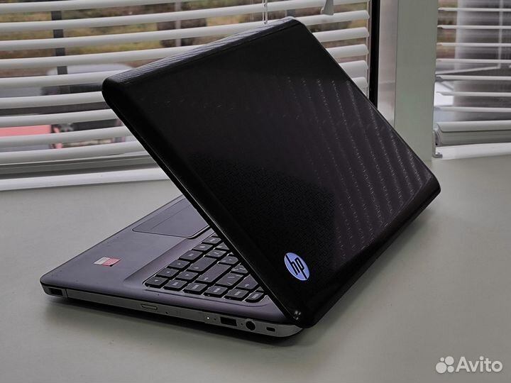 Отличный ноутбук HP Pavilion