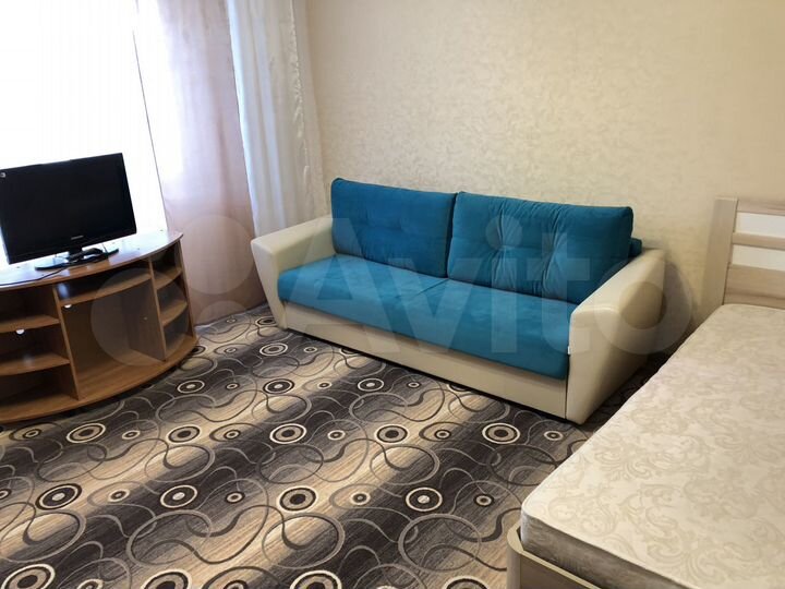 2-к. квартира, 56 м², 3/5 эт.