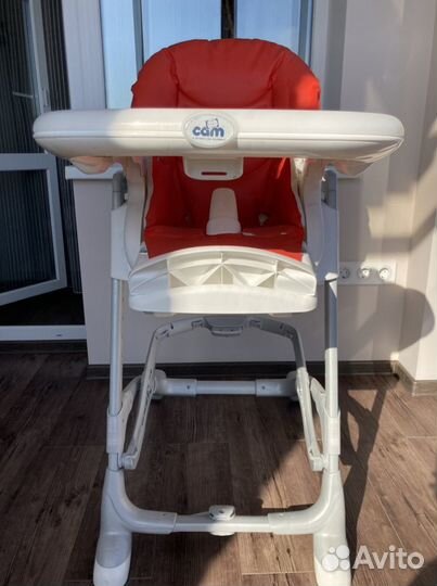 Стул для кормления