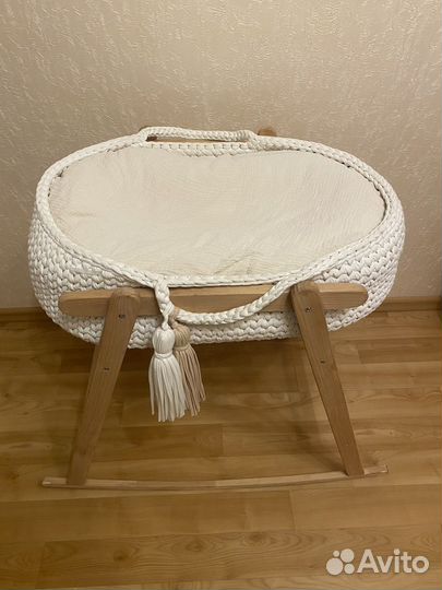 Детская люлька