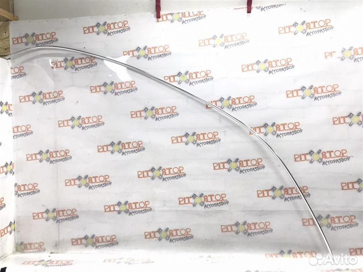 Молдинг крыши правый Audi Q5 (8R) 2008-2012