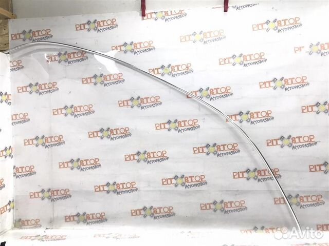 Молдинг крыши правый Audi Q5 (8R) 2008-2012