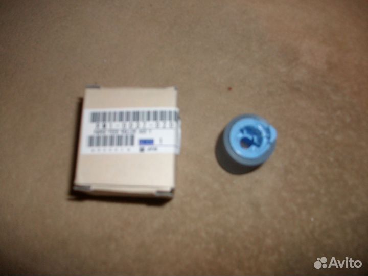 Ролики для принтеров оригинальные