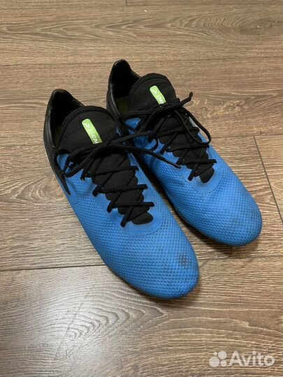 Шиповки бутсы demix