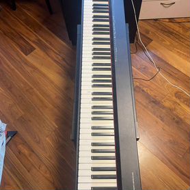 Midi клавиатура Roland A-88