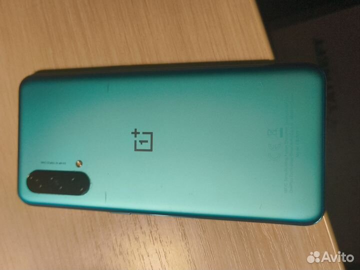 OnePlus Nord CE 5G, 8/128 ГБ